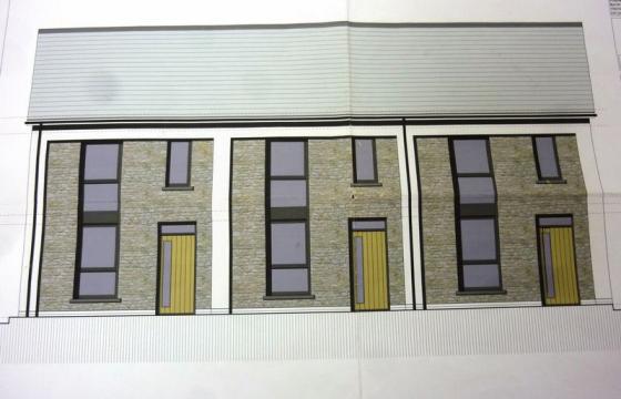 Land for sale in Pontypridd photo