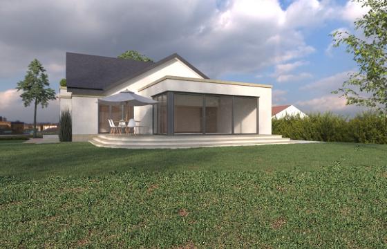 Plot with PP for sale in Dudlow's Green photo