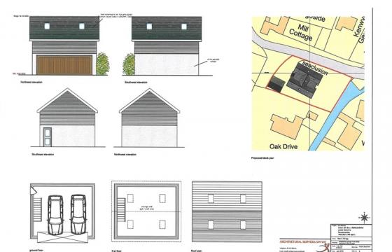 Under Offer, Land for sale in Perranporth photo