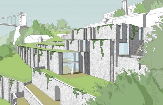 Land for sale in Clifton Village, Bristol photo