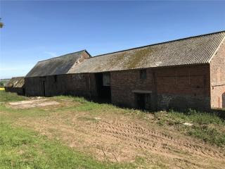 Conversion for sale in St Weonards, Herefordshire photo