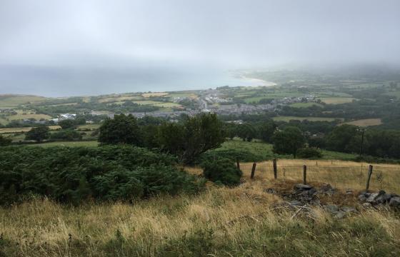 Land - No PP for sale in Trefor photo