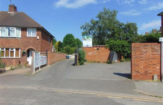 Land for sale in Reading photo