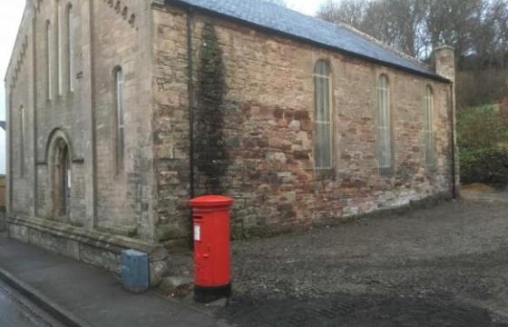 Development for sale in Ardersier, Inverness photo