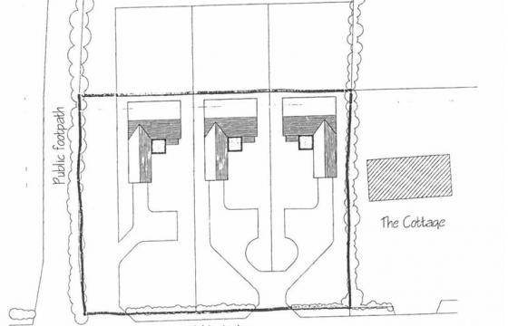 Land for sale in Halstead photo