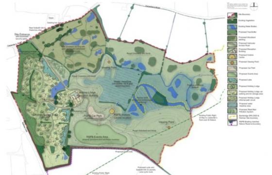 Land for sale in Brading, Isle-of-Wight photo
