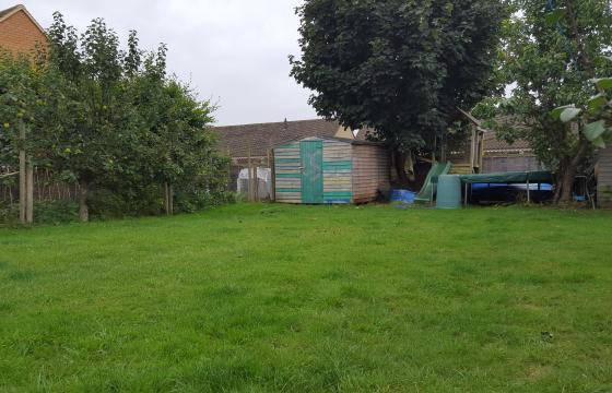 Land for sale in Oxfordshire photo