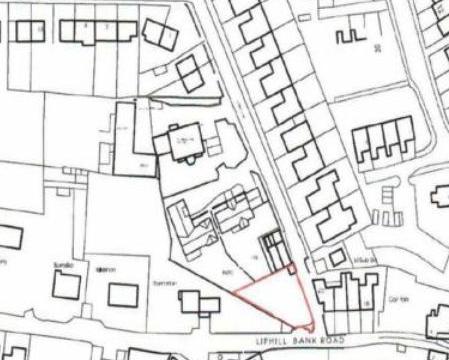 Land for sale in Holmfirth, West Yorkshire photo
