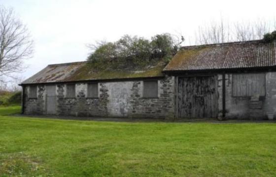 Development for sale in Truro, Cornwall photo