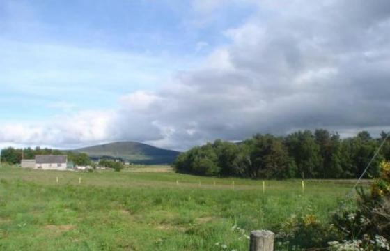 Land for sale in Aberlour, Moray photo