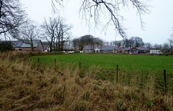 Land for sale in Mintlaw, Aberdeenshire photo