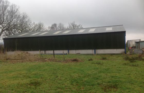 Conversion opportunity for sale in Macclesfield, Cheshire photo