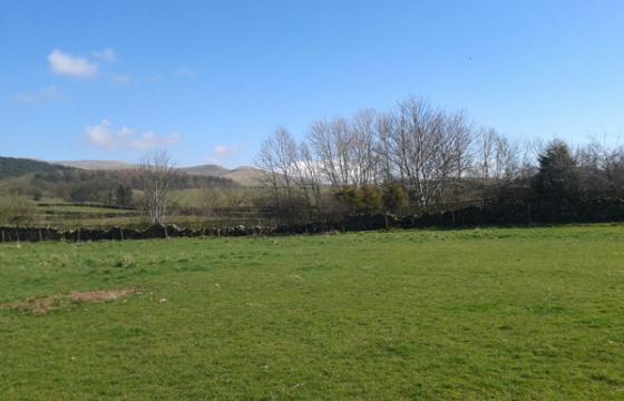 A rare opportunity to build up to 5 units in a traditional Cumbrian village. photo