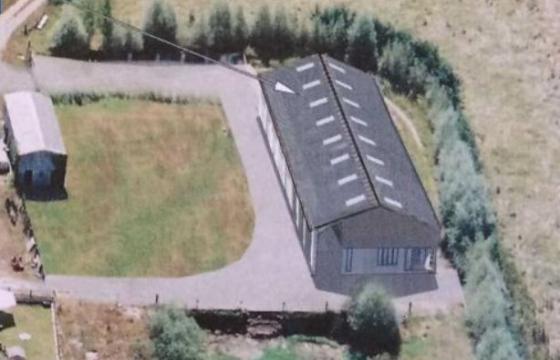 Land for sale in Okehampton, Devon photo