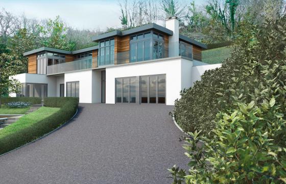 Land for sale in Devon photo