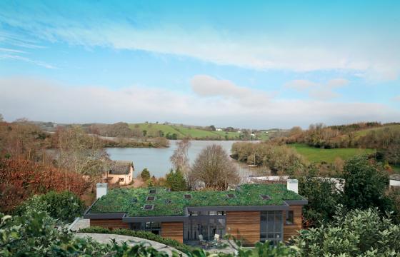 Land for sale in Devon photo