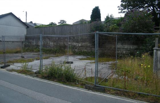Land for sale in ST STEPHEN Cornwall photo