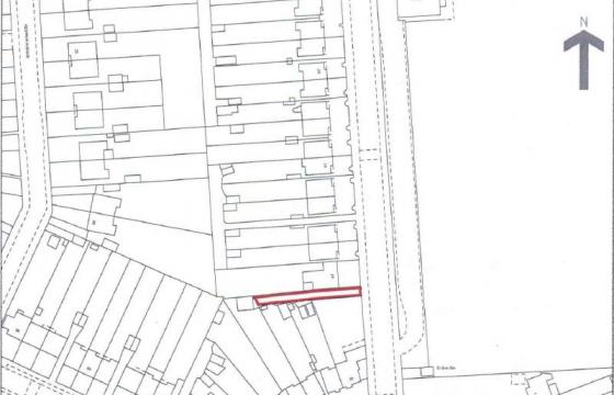 Under Offer. Land for sale in Merton Park, London, SW19 photo