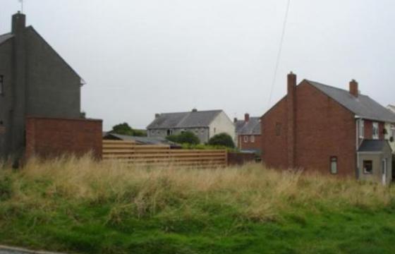 Development opportunity for sale in Pembroke Dock, Pembrokeshire photo