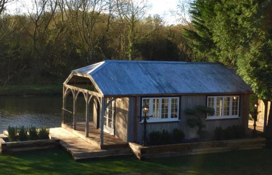 Land for sale in Weybridge, Surrey photo
