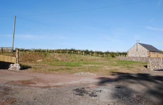 Land for sale in Lanarkshire photo