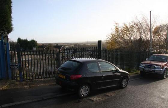 Land for sale in South Yorkshire. Offered to the market, this spacious buil photo