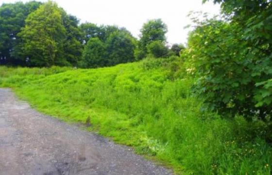 Land for sale in Stoke-on-Trent, Staffordshire photo