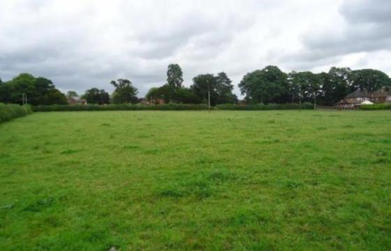 Land for sale in West Felton, Shropshire photo