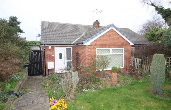 Property for modernisation in Normanton photo