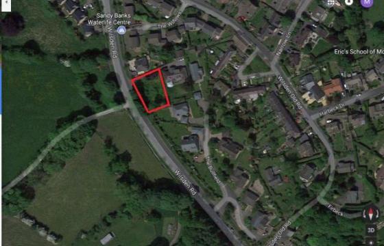 Land for sale in Harden, West Yorkshire photo