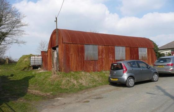Land for sale in Pembrokeshire photo
