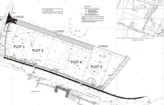 Land for sale in Fleet Hargate, Lincolnshire photo