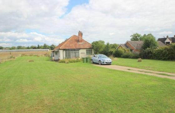 Land for sale in Welford on Avon, Warwickshire photo