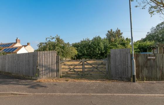 Land for sale in Langport photo