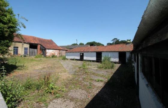 Conversion opportunity in Norwich photo