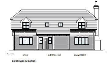 Land for sale in Billinghurst, West Sussex photo