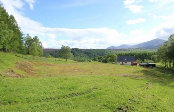 Land for sale in Faichem, Invergarry photo