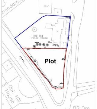 Land for sale in Nescliffe, Shrewsbury photo
