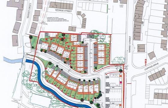 Development for sale in Rochdale, Lancashire photo