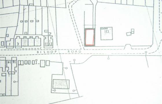 Land for sale in Garnant photo