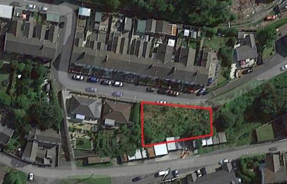 Land for sale in Merthyr Tydfil, Glamorgan photo