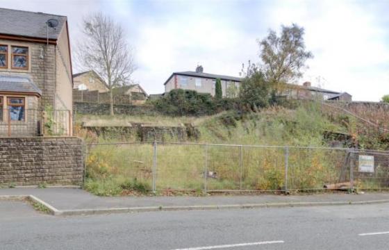 Under Offer. Development for sale in Rossendale, Lancashire photo