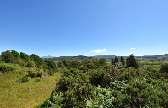 Land for sale in Glencruitten, Oban photo