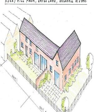 Conversion for sale in Stoke on Trent, West Midlands photo