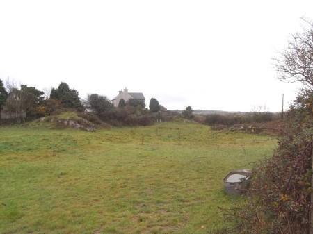 Development for sale in Beaumaris, Anglesey photo