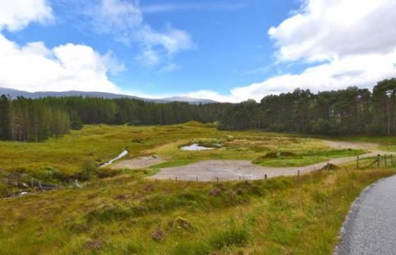 Land for sale in Acharacle, Argyll photo
