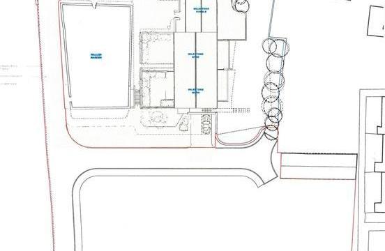 Land for sale in Wigton, Cumbria photo