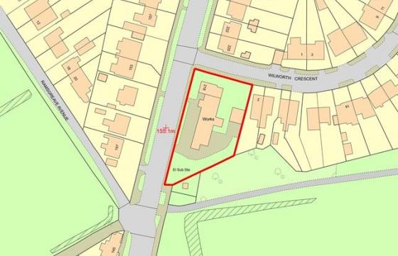 Land for sale in Blackburn, Lancashire photo