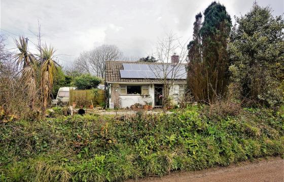 Opportunity for redevelopment in Cornwall photo
