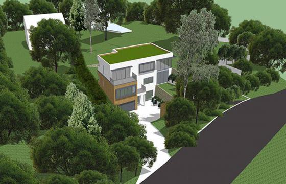 Land for sale in Woking photo